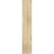 Ekena Millwork Thorton Block Rough Sawn Outlooker, Douglas Fir, 6"W x 22"D x 34"H OUT06X22X34THR05RDF - alternate 4